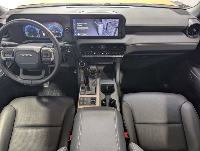Used 2024 Toyota Land Cruiser AWD/4WD image 6