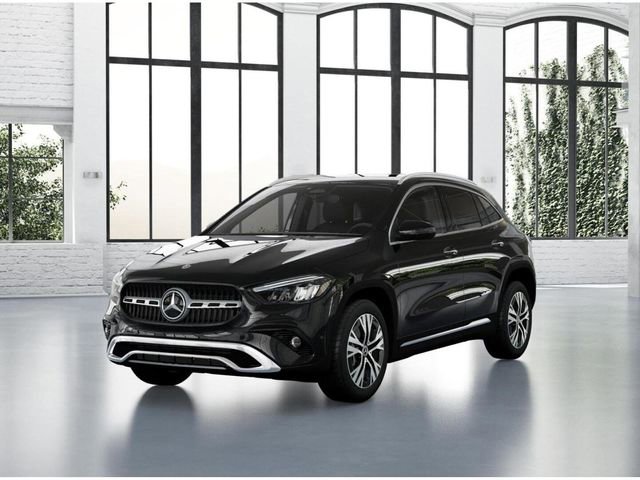 New 2026 Mercedes-Benz GLA 250 4MATIC image 40