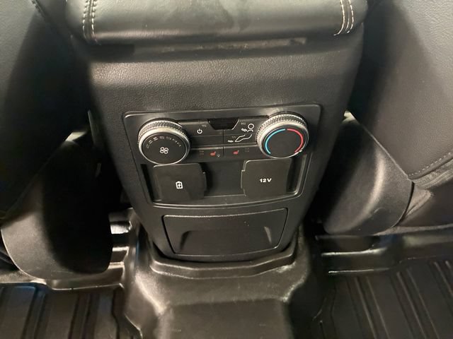 Used 2022 Ford Explorer Limited AWD/4WD image 19