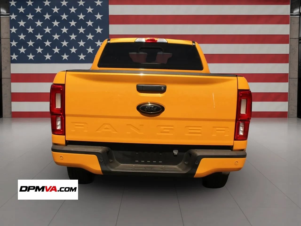 Used 2021 Ford Ranger XLT w/ Equipment Group 302A High RWD image 5