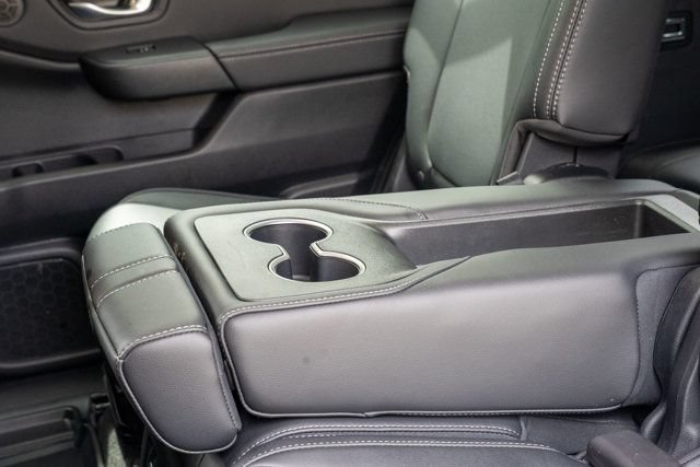 Used 2024 Honda Pilot Touring image 49