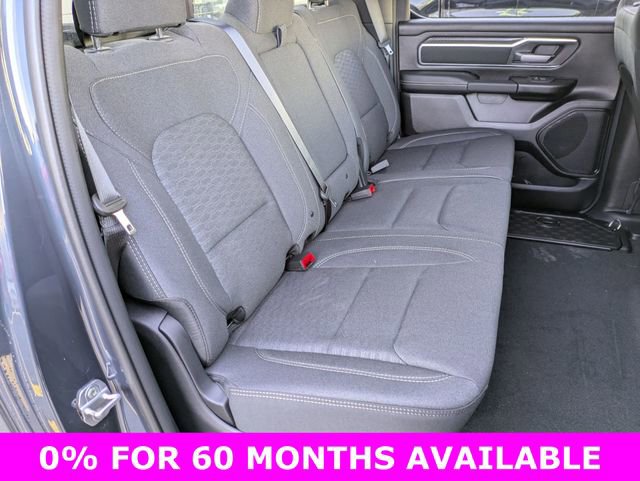 New 2026 RAM 1500 4x4 Crew Cab image 25