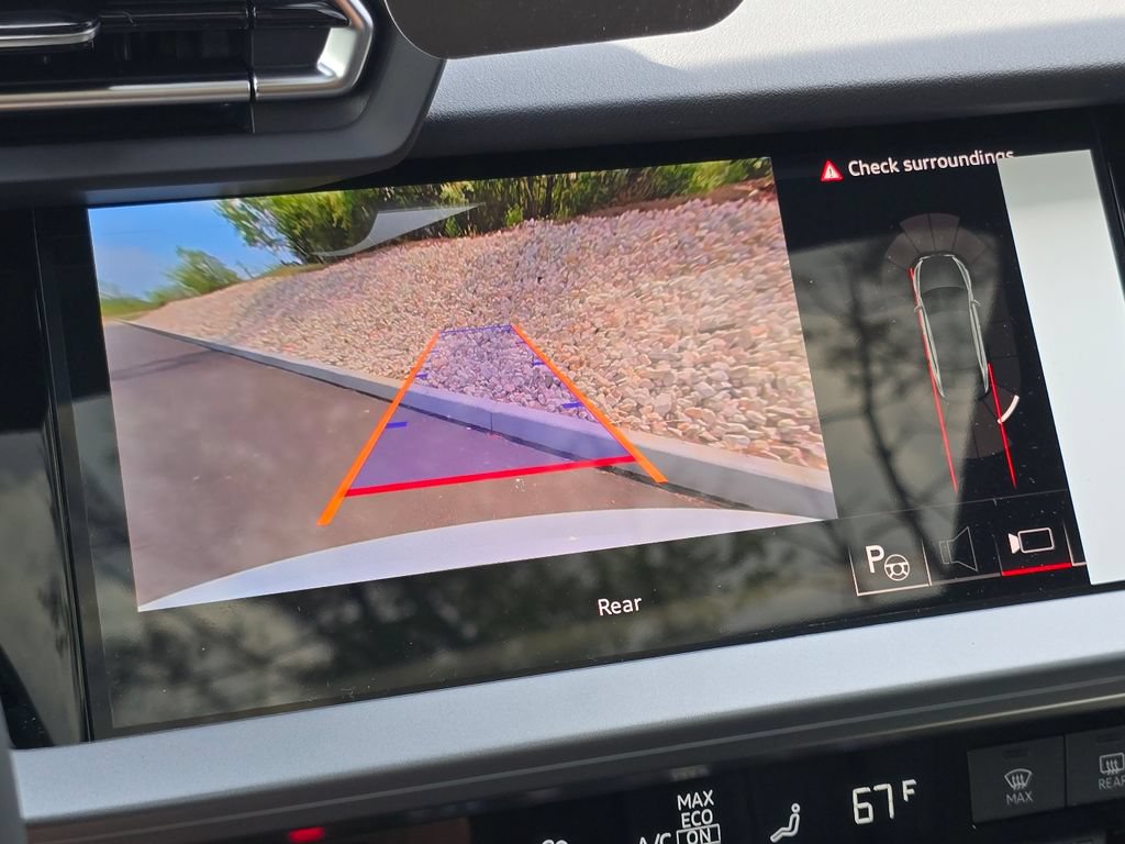 New 2026 Audi A3 2.0T Premium AWD/4WD image 5