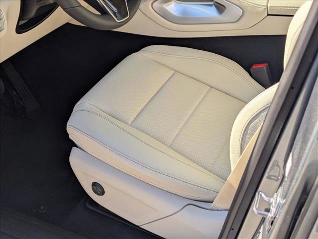New 2026 Mercedes-Benz GLE 450 4MATIC image 4