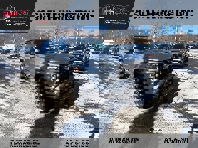 Used 2024 GMC Canyon Elevation w/ Elevation Premium Package image 11