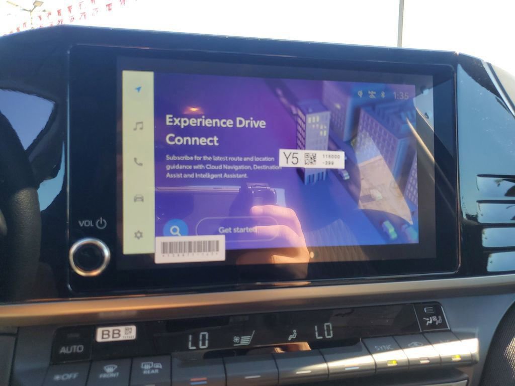 New 2026 Toyota Camry LE image 20