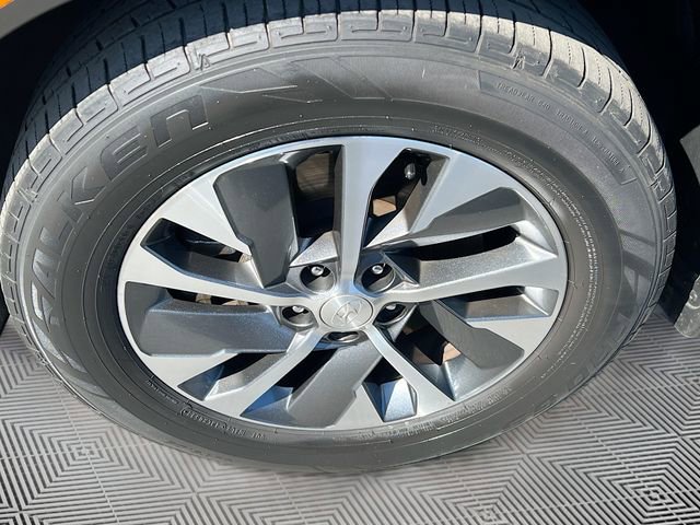 Used 2020 Hyundai Palisade SEL AWD/4WD image 31