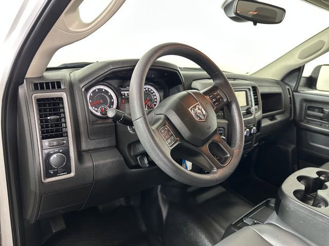 Used 2022 RAM 1500 Tradesman AWD/4WD image 13