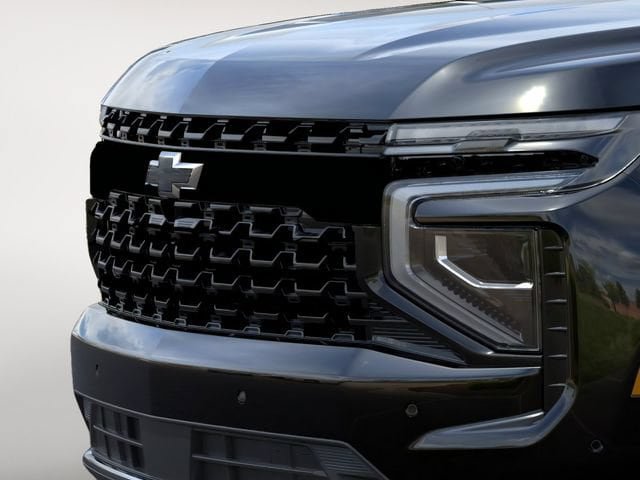 New 2026 Chevrolet Tahoe Premier AWD/4WD image 13