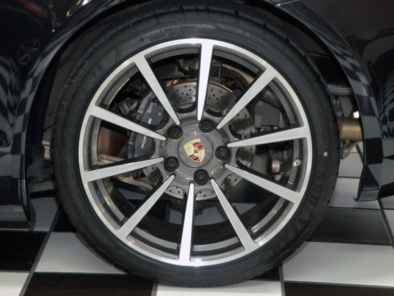 Used 2013 Porsche Boxster RWD image 14