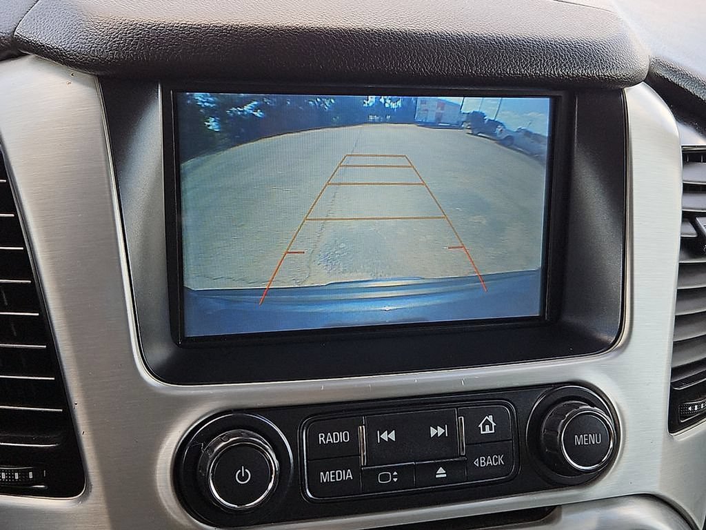 Used 2020 GMC Yukon XL SLT RWD image 28