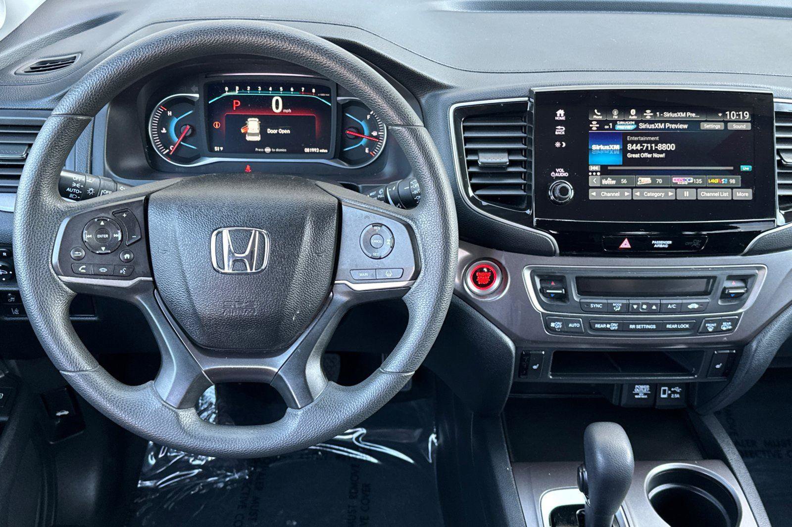 Used 2020 Honda Pilot EX image 14