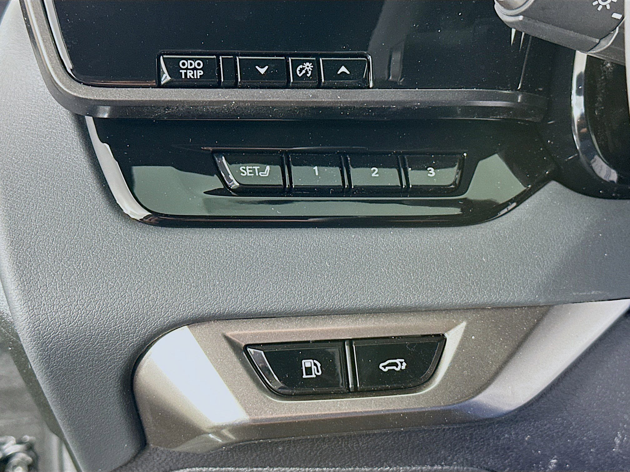 New 2026 Lexus RX 350 Premium Plus AWD/4WD image 10