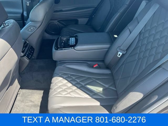 Used 2026 Genesis G80 3.5T Prestige AWD/4WD image 34