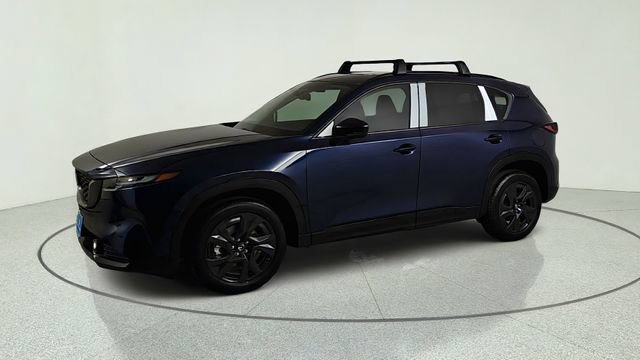 New 2026 MAZDA CX-5 2.5 S w/ Premium Package AWD/4WD image 3