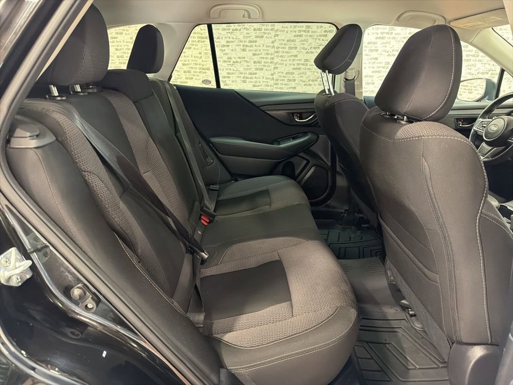 Used 2023 Subaru Outback Premium image 13