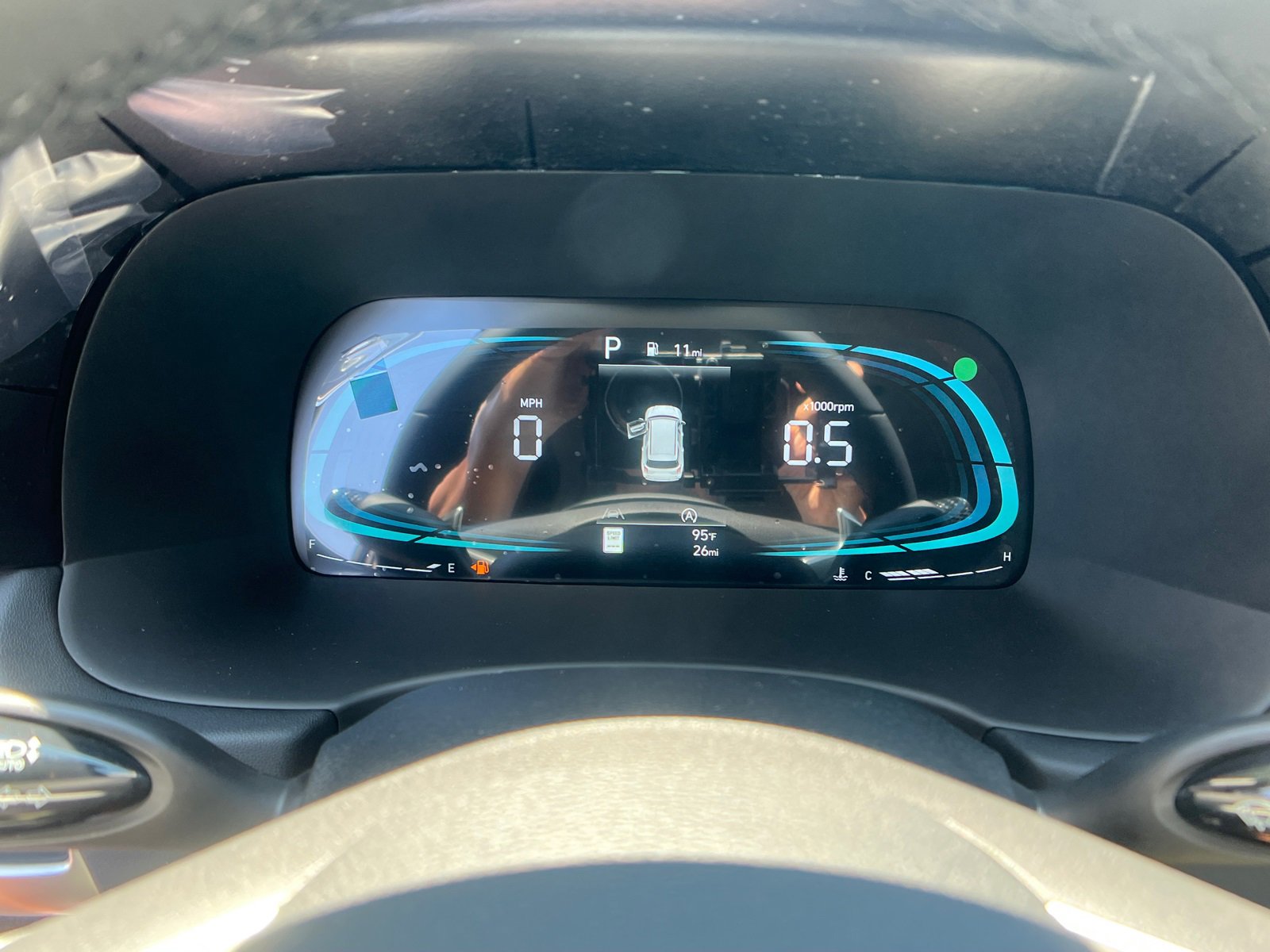 New 2025 Hyundai Palisade SEL image 32