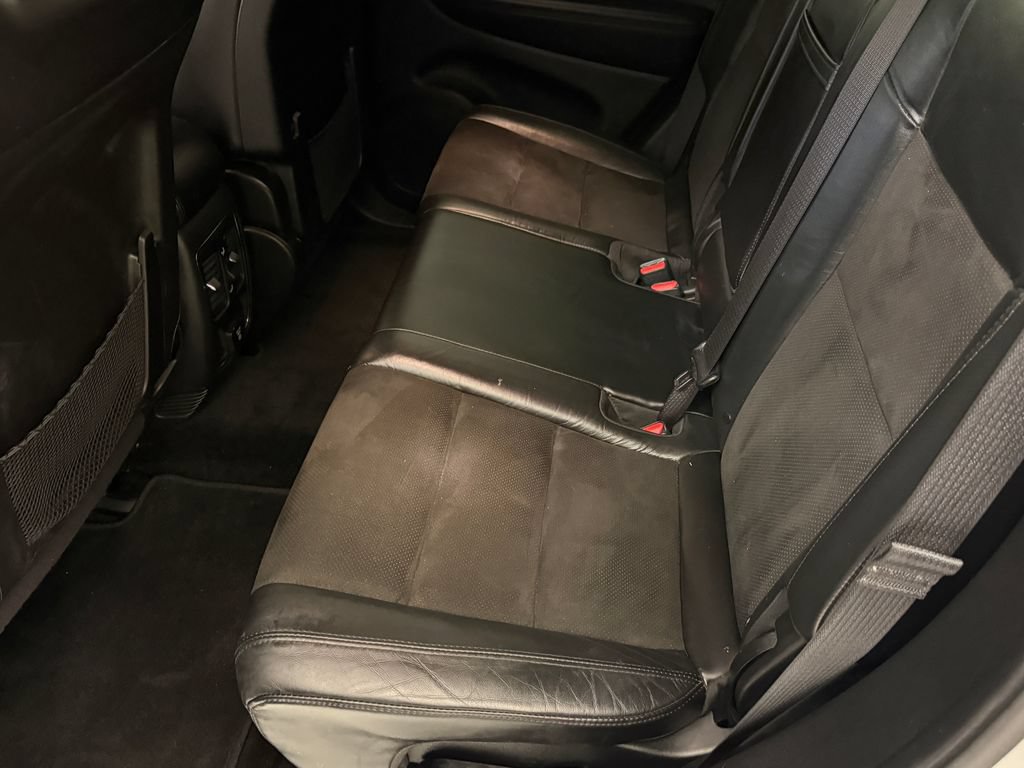 Used 2022 Jeep Grand Cherokee Laredo X RWD image 16