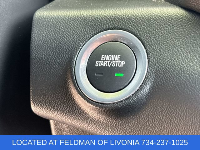 Certified 2023 GMC Terrain SLT FWD image 16