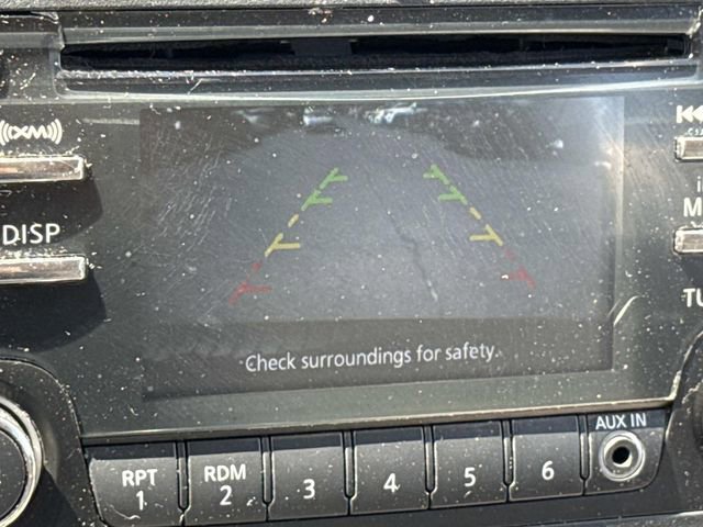 Used 2014 Nissan Rogue S w/ Convenience Package image 20