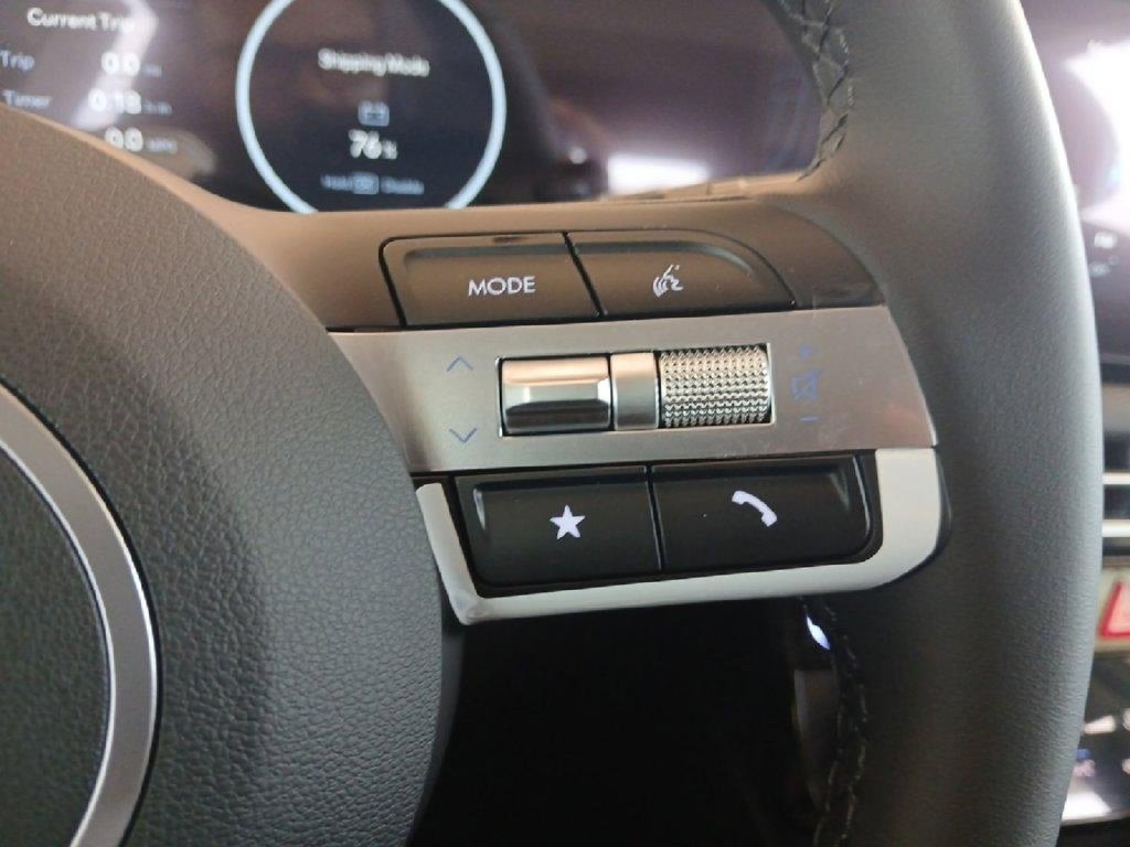 New 2026 Hyundai Tucson SEL FWD image 17