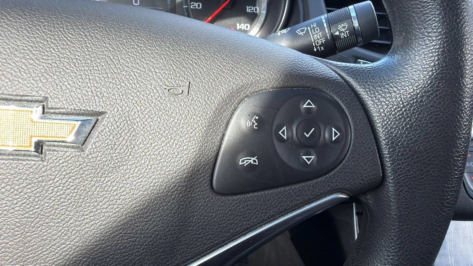 Used 2018 Chevrolet Impala LS FWD image 22
