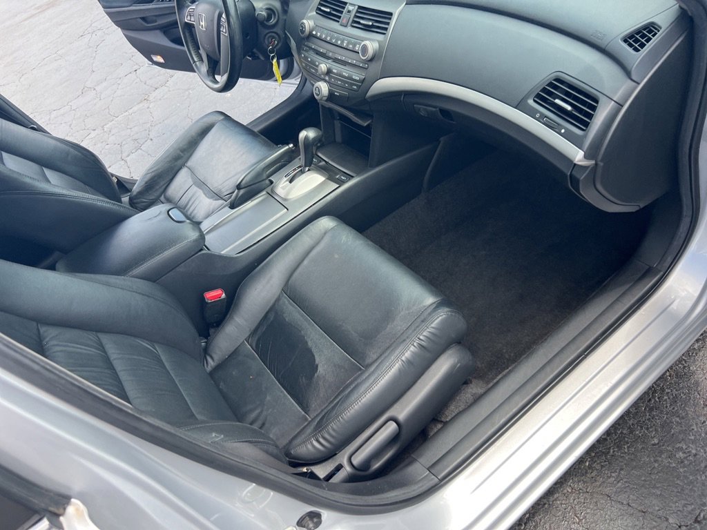 Used 2012 Honda Accord SE image 22