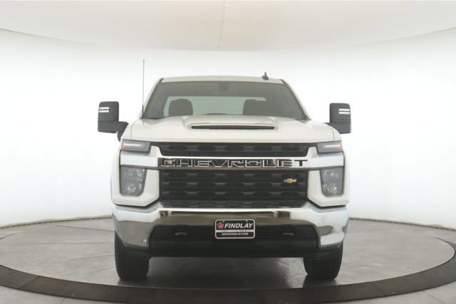 Used 2021 Chevrolet Silverado 2500 LT image 12