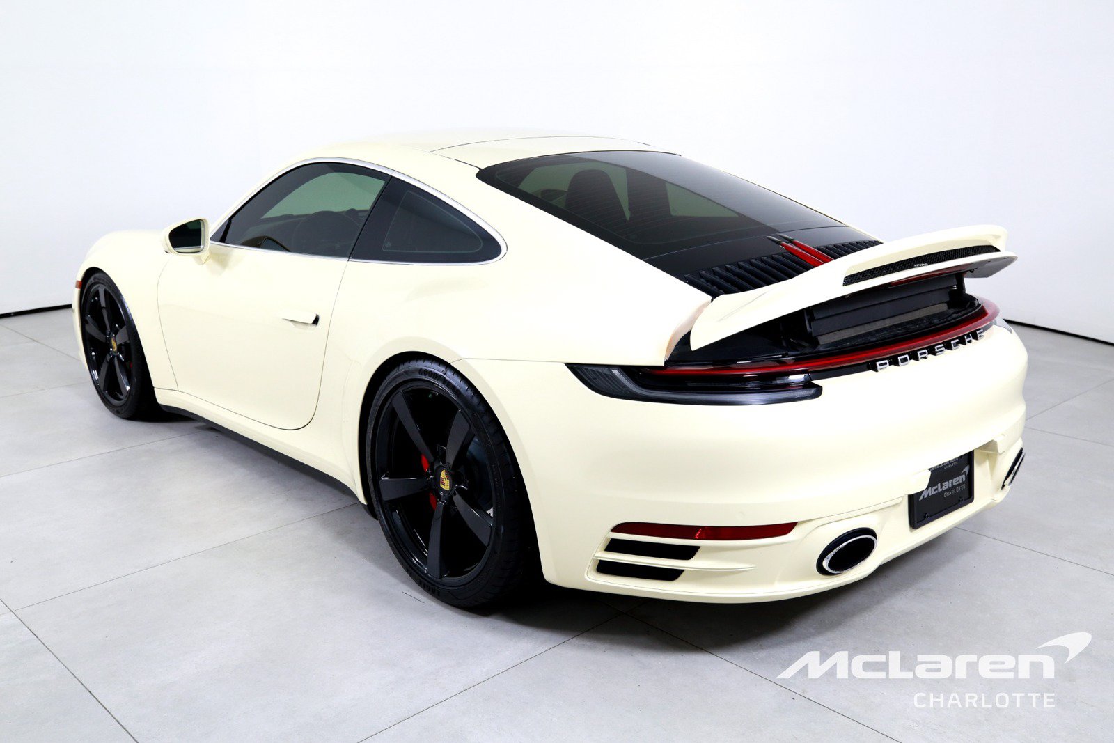 Used 2021 Porsche 911 Carrera S RWD image 6