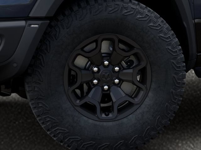 New 2026 RAM 1500 RHO AWD/4WD image 8