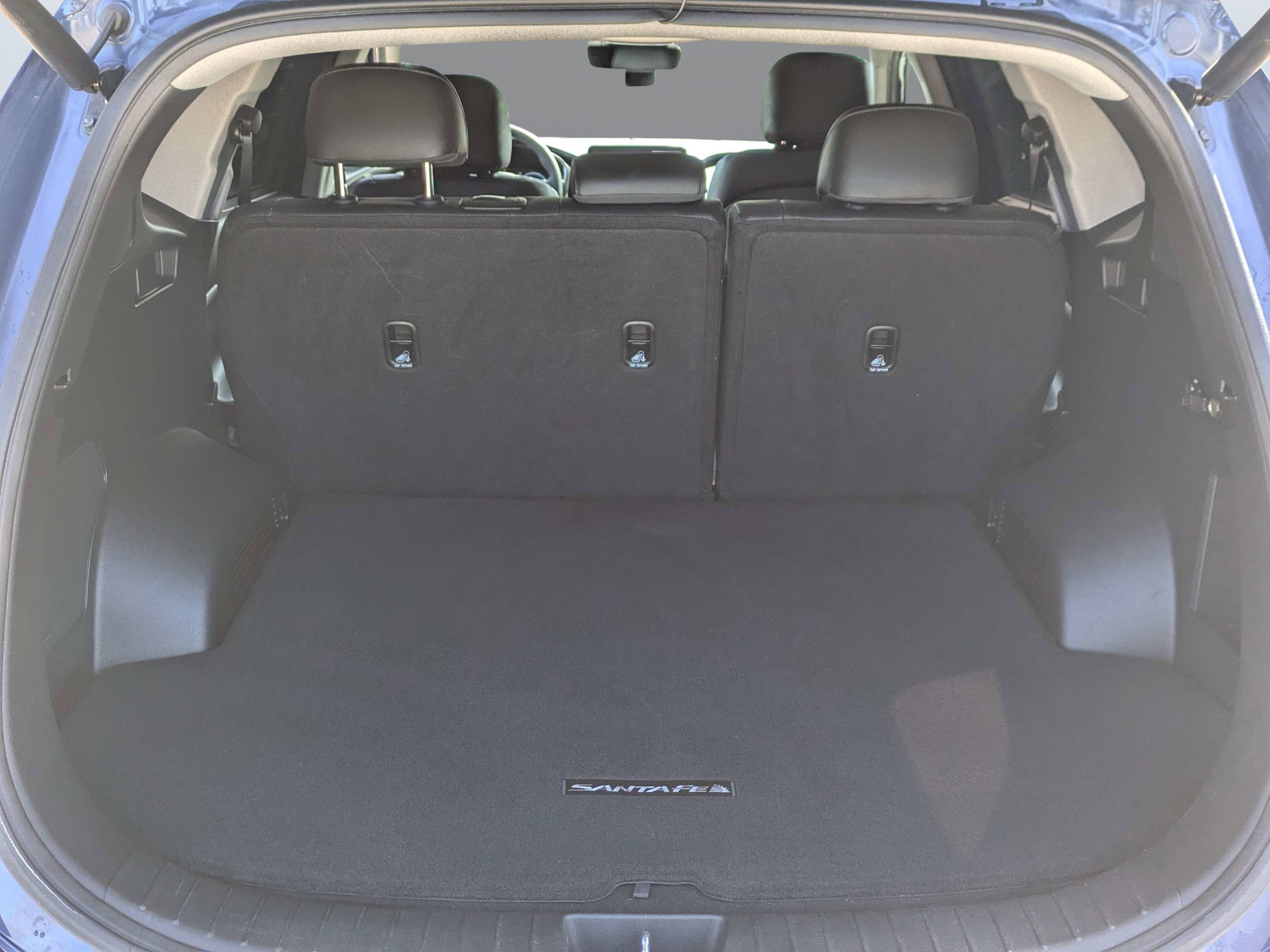 Certified 2023 Hyundai Santa Fe Limited AWD/4WD image 12