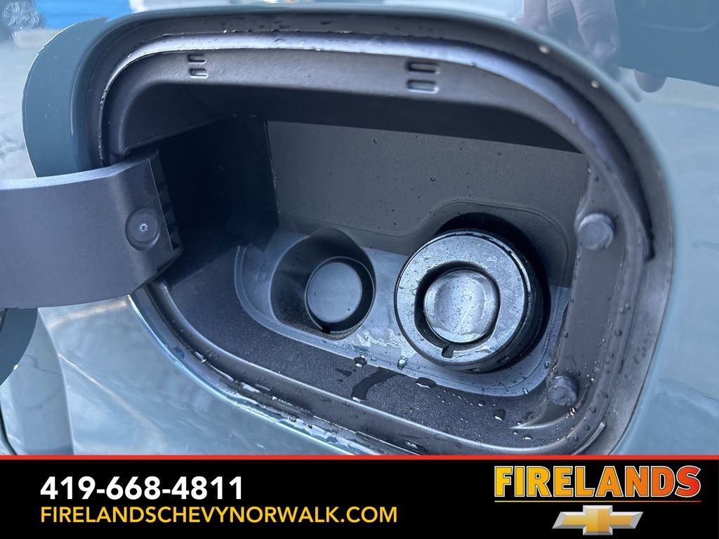 New 2026 Chevrolet Silverado 1500 LT image 38