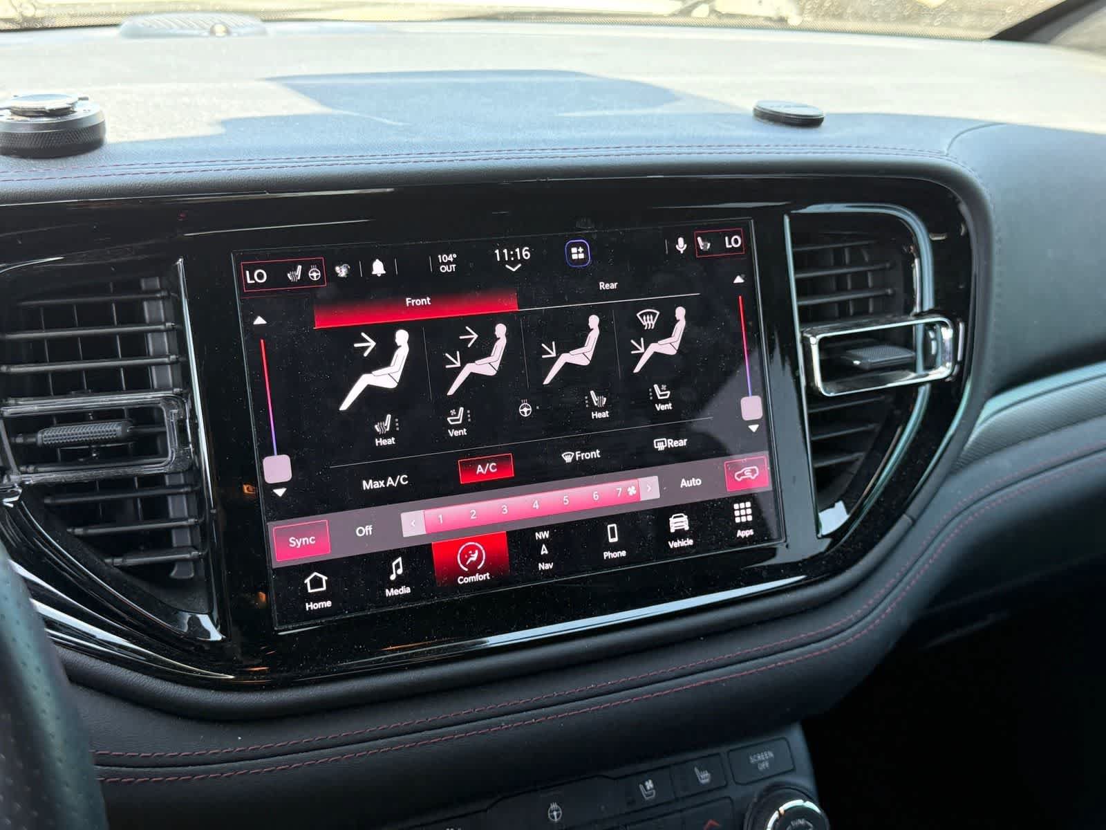 Used 2022 Dodge Durango R/T RWD image 19