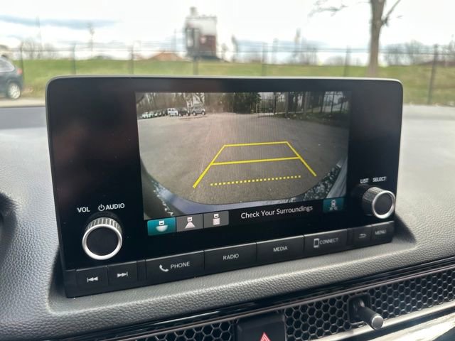 Used 2025 Honda Civic Sport image 37