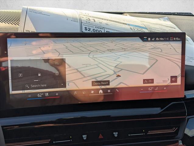 New 2026 BMW 530i image 12