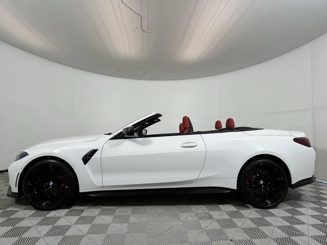 New 2026 BMW M4 xDrive Competition image 4