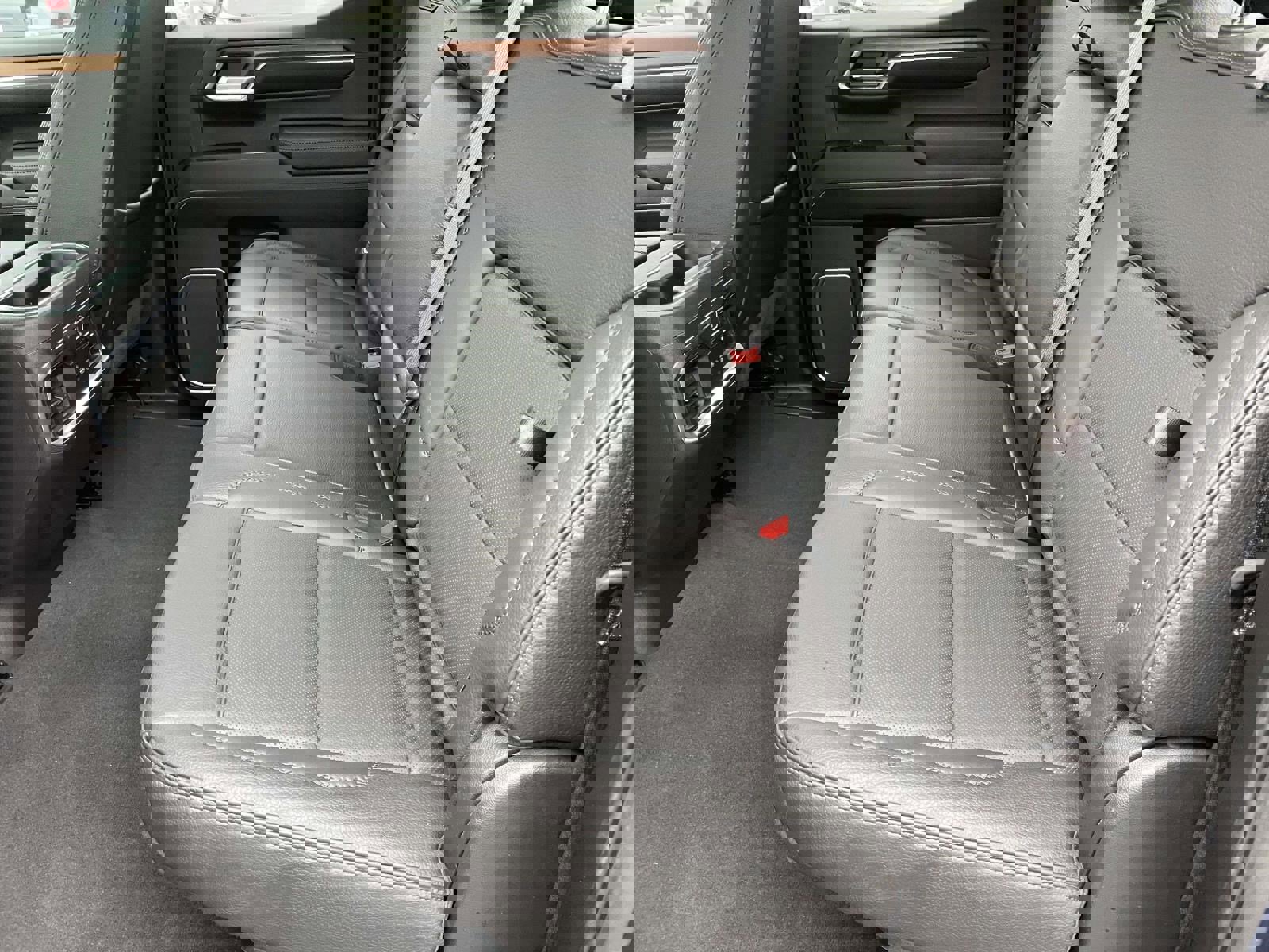 Used 2022 GMC Sierra 1500 Denali w/ Denali Reserve Package image 17