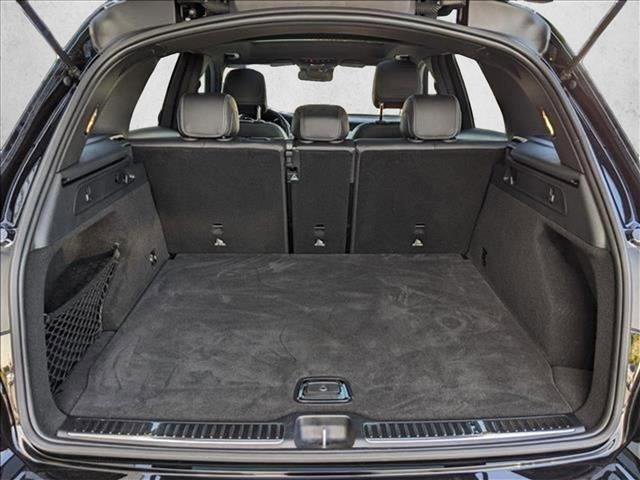 Certified 2022 Mercedes-Benz GLC 300 image 10