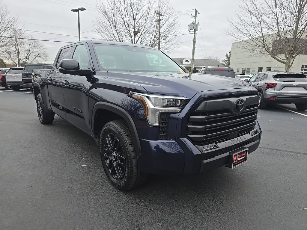 Used 2024 Toyota Tundra Limited image 10