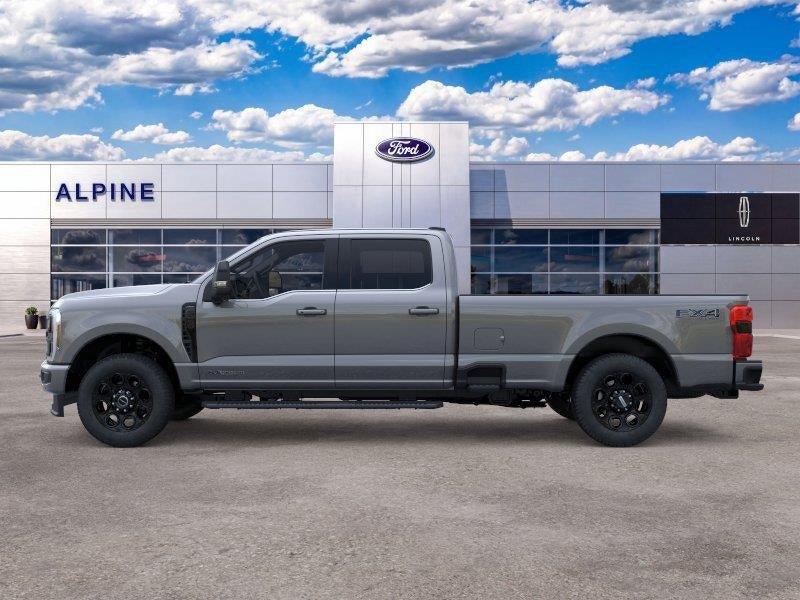 New 2026 Ford F350 Lariat w/ Black Appearance Package AWD/4WD image 3