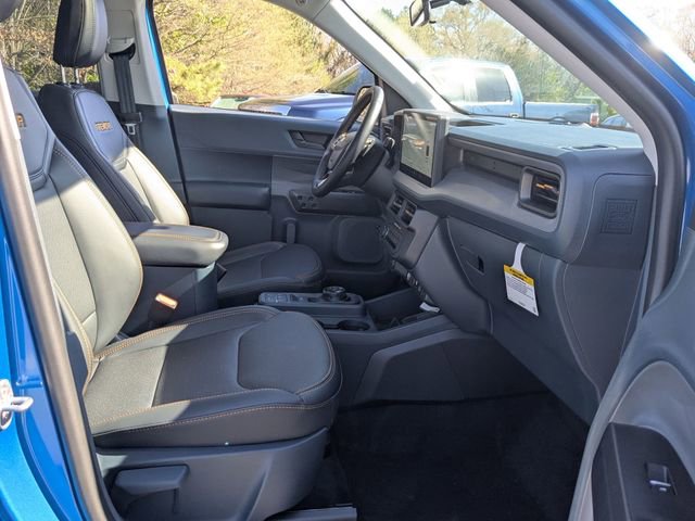 New 2025 Ford Maverick Tremor image 24