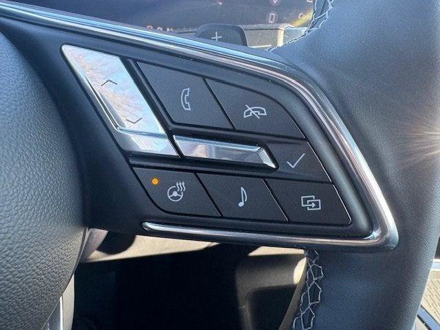 New 2026 Buick Enclave Preferred w/ Power Package image 18