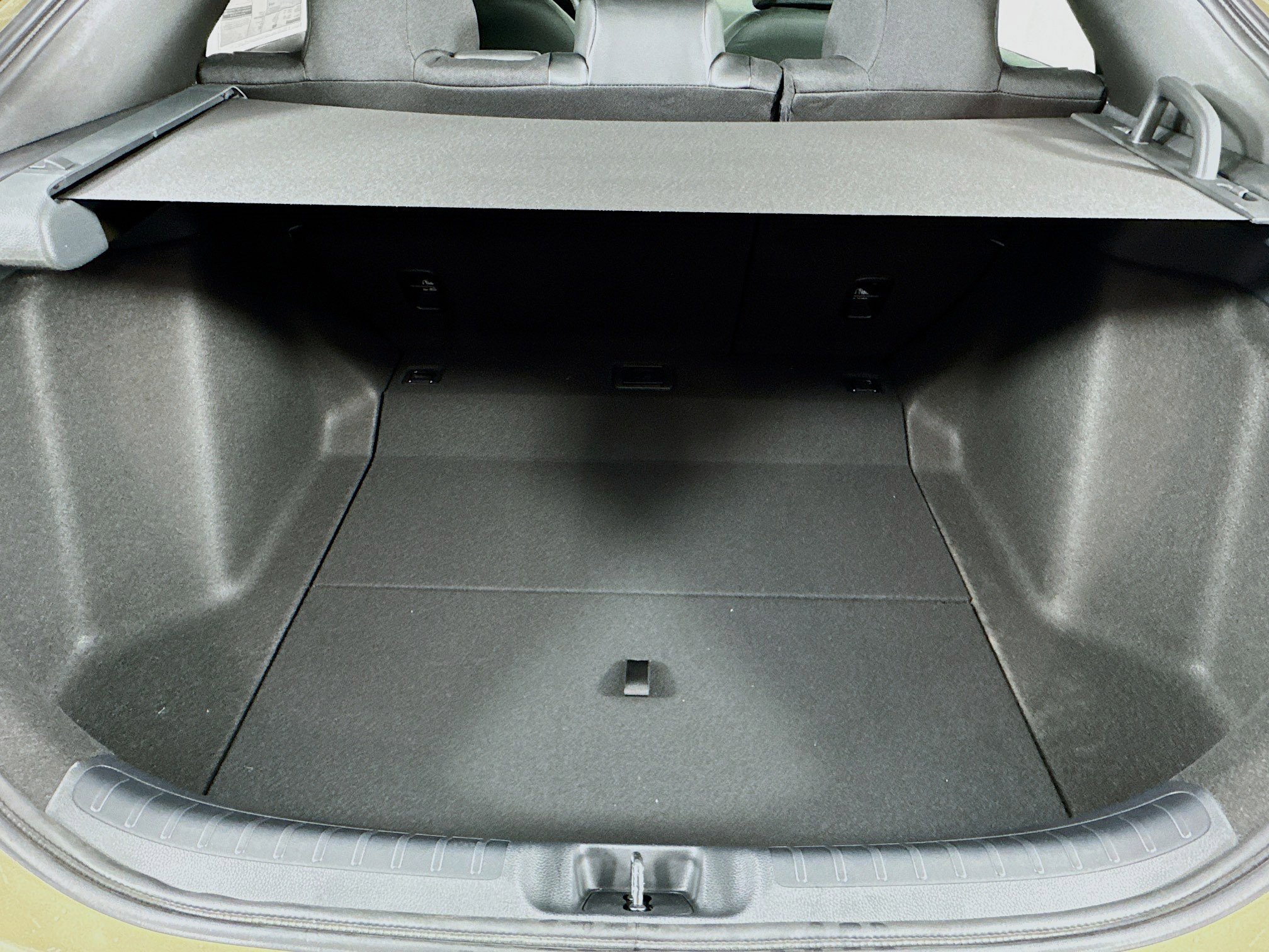 New 2026 Honda Civic Sport image 23