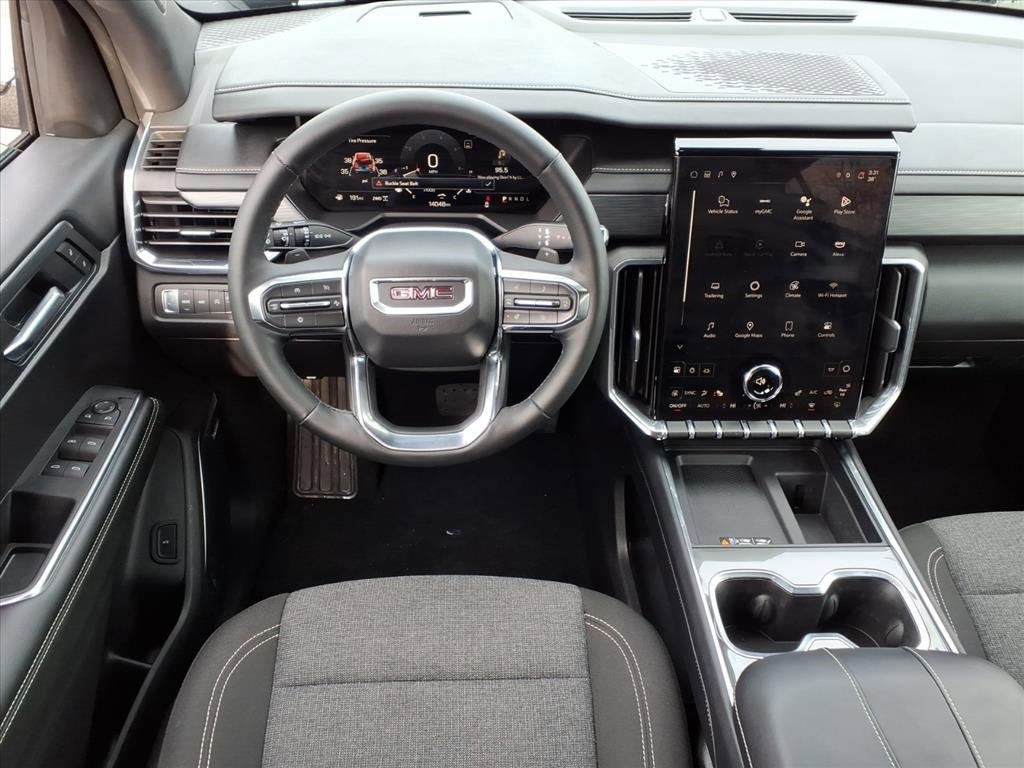 Used 2025 GMC Acadia Elevation image 21