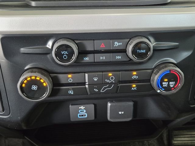 New 2025 Ford F350 XL w/ XL Driver Assist Package image 15