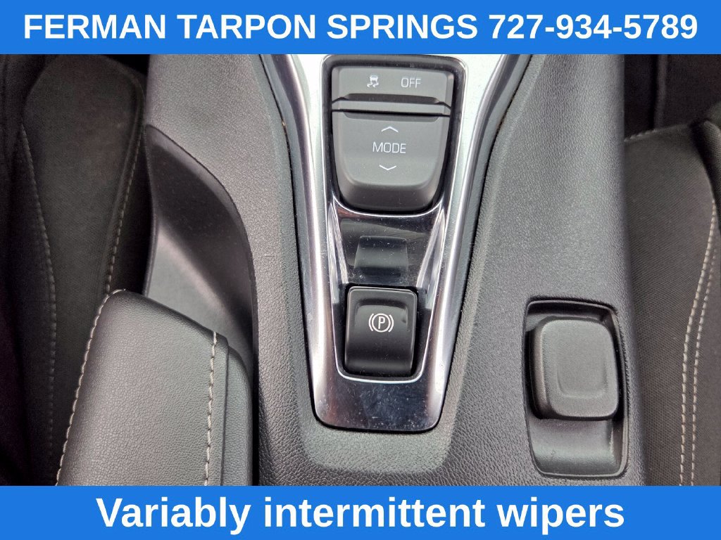 Used 2023 Chevrolet Camaro LT w/ RS Package RWD image 26