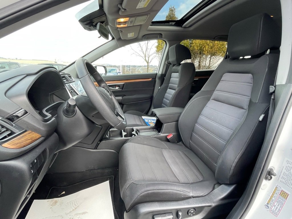 Used 2020 Honda CR-V EX image 23