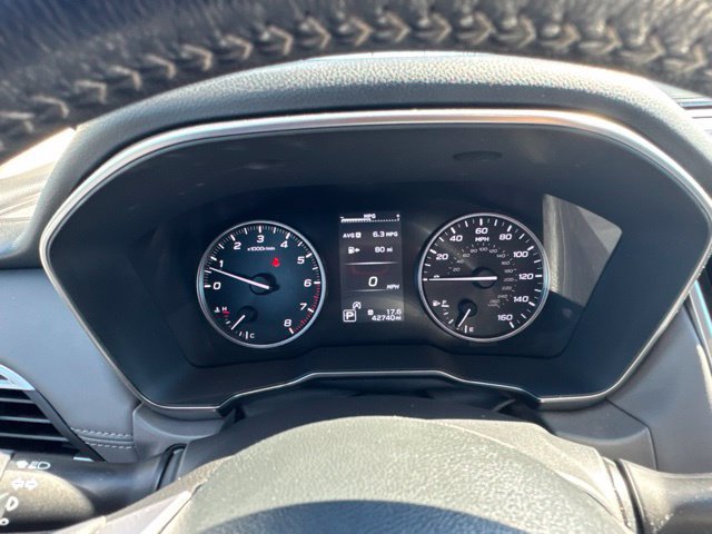 Certified 2023 Subaru Outback Onyx Edition AWD/4WD image 22