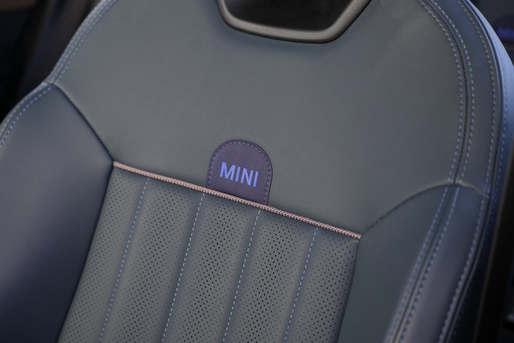 Used 2025 MINI Cooper Countryman S image 24