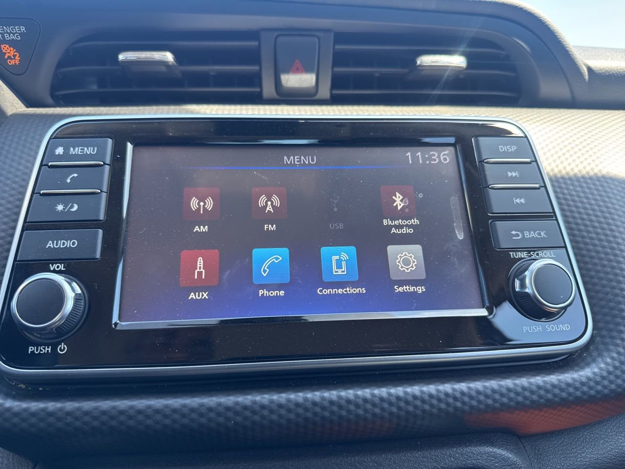 Certified 2024 Nissan Kicks S image 41